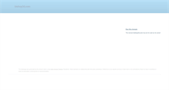 Desktop Screenshot of bishop3d.com